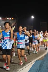 BIB: 14166, 14640
                            <button type="button" onclick="openModal(22990233)" class="btn btn-primary btn-sm float-right btn-popup" data-toggle="modal" data-target=".modal-high-quality">
                        <i class="fas fa-shopping-cart"></i> Add to Cart
                    </button>
                                            <button type="button" onclick="isThisMe(22990233, true)" class="btn btn-success btn-sm float-right btn-popup btn-isme hidden" data-toggle="tooltip" data-placement="bottom" title="นี่คือรูปของคุณใช่ไหม คลิกที่นี่เพื่อเอาเข้าอัลบั้ม">
                        <i class="fas fa-plus"></i> Add to album
                    </button>
                    <button type="button" onclick="isThisMe(22990233, false)" class="btn btn-warning btn-sm float-right btn-popup btn-isnotme hidden">
                        <i class="fas fa-ban"></i> Remove from album
                    </button>